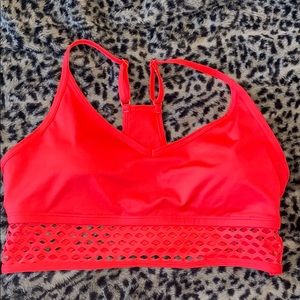 Victoria Secret Sports Bra - L